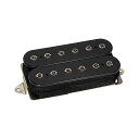 DIMARZIO ( ディマジオ ) / DP273F Black Satchur8夏休みセール