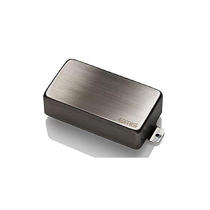 EMG / 81 Brushed Chrome の事ならフレンズにご相談ください。 EMG / 81 Brushed Chrome の特長！81はEMGで最も人気のあるピックアップの一つ。セラ...... EMG / 81 Brushed Chrome のココが凄い！ EMG / 81 Brushed Chrome のメーカー説明 81はEMGで最も人気のあるピックアップの一つ。セラミックマグネットとパワフルなコイルデザインにより、太いサウンドと素早いアタックを提供します。密度の高いミックスの中でも抜けの良いリードトーンを出力することができ、ブリッジピックアップとして好まれてきました。85との王道の組み合わせはもちろん、60と組み合わせての使用もおすすめです。 [直輸入品][Direct Import] EMG / 81 Brushed Chrome の仕様 ■タイプ：ギター用ピックアップ■ハムバッカー■ブラッシュドクロームカバー■アッセンブリー付属■ResonantFrequency：2.25khz■RMS出力電圧：1.25■Peak出力電圧：1.75■アウトプットノイズ：-91dBV■アウトプットインピーダンス：10kオーム■Current9V：80■バッテリー寿命：3hoursEMG / 81 Brushed Chrome の事ならフレンズにご相談ください。 EMG / 81 Brushed Chrome の特長！81はEMGで最も人気のあるピックアップの一つ。セラ...... EMG / 81 Brushed Chrome のココが凄い！ EMG / 81 Brushed Chrome のメーカー説明 81はEMGで最も人気のあるピックアップの一つ。セラミックマグネットとパワフルなコイルデザインにより、太いサウンドと素早いアタックを提供します。密度の高いミックスの中でも抜けの良いリードトーンを出力することができ、ブリッジピックアップとして好まれてきました。85との王道の組み合わせはもちろん、60と組み合わせての使用もおすすめです。 [直輸入品][Direct Import] EMG / 81 Brushed Chrome の仕様 ■タイプ：ギター用ピックアップ■ハムバッカー■ブラッシュドクロームカバー■アッセンブリー付属■ResonantFrequency：2.25khz■RMS出力電圧：1.25■Peak出力電圧：1.75■アウトプットノイズ：-91dBV■アウトプットインピーダンス：10kオーム■Current9V：80■バッテリー寿命：3hours