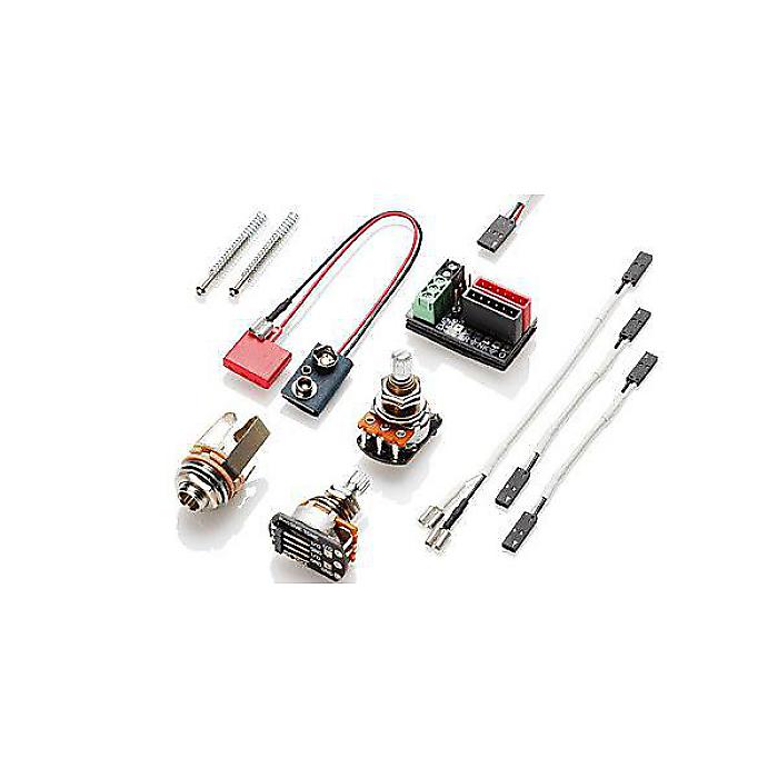 EMG ( �������ॸ�� ) / 81 Brushed Chrome �������ѥԥå����åײƵ٥��ڥ����