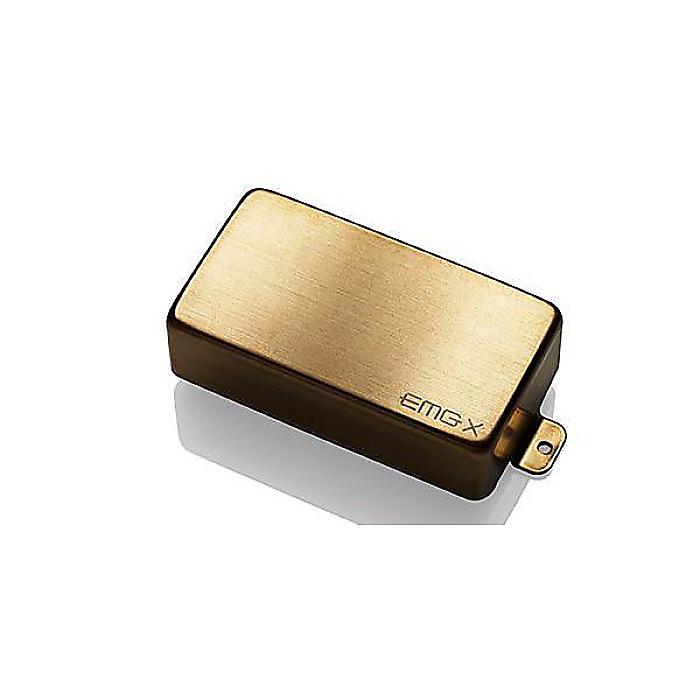 EMG ( イーエムジー ) / 85X Brushed Gold夏休スペシャル