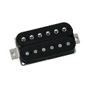 Freedom Custom Guitar ( フリーダムカスタムギターリサーチ ) / Hybrid Humbucker Type-I Bridge Blac...