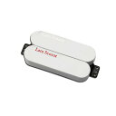 LACE ( レース ) / Dually Pickup Red / Silver Humbucker White cover夏休みセール