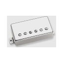 SEYMOUR DUNCAN ( セイモアダンカン ) / Lari Basilio Bridge Chrome Cover夏休みセール