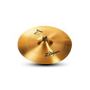 ZILDJIAN ( ジルジャン ) / A ZILDJIAN MEDIUM CRASH 18inch夏休みセール