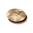 PAISTE ( パイステ ) / PST5N Sound Edge Hats 14inch夏休みセール