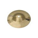 SABIAN ( セイビアン ) / HHX EVOLUTION SPLASH 7inch BRILLIANT FINISH夏休みセール