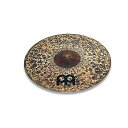 MEINL ( マイネル ) / Byzance Dark Raw Bell Ride 20inch夏休みセール