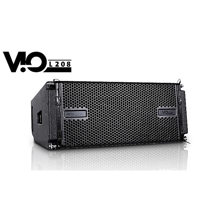dB Technolosies(�ǥ����ӡ� �ƥ��Υ�������) / dBTechnologies VIO L208 2-Way�����ƥ��� �饤�󥢥쥤�⥸�塼��Ƶ٥��ڥ����