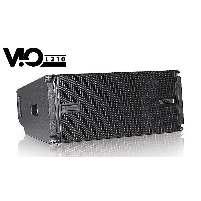 dB Technolosies(�ǥ����ӡ� �ƥ��Υ�������) / dBTechnologies VIO L210 2-Way�����ƥ��� �饤�󥢥쥤�⥸�塼��Ƶ٥��ڥ����