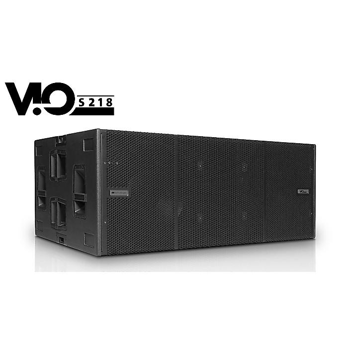 dB Technolosies(�ǥ����ӡ� �ƥ��Υ�������) / dBTechnologies VIO S218 �����ƥ��� �Х���ե�å��� ���֥����ϡ��Ƶ٥��ڥ����