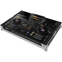 ZOMO(ゾモ) / Flightcase PEP FC-RX3 【Pioneer XDJ-RX3対応】 PCDJフライトケース新生活応援