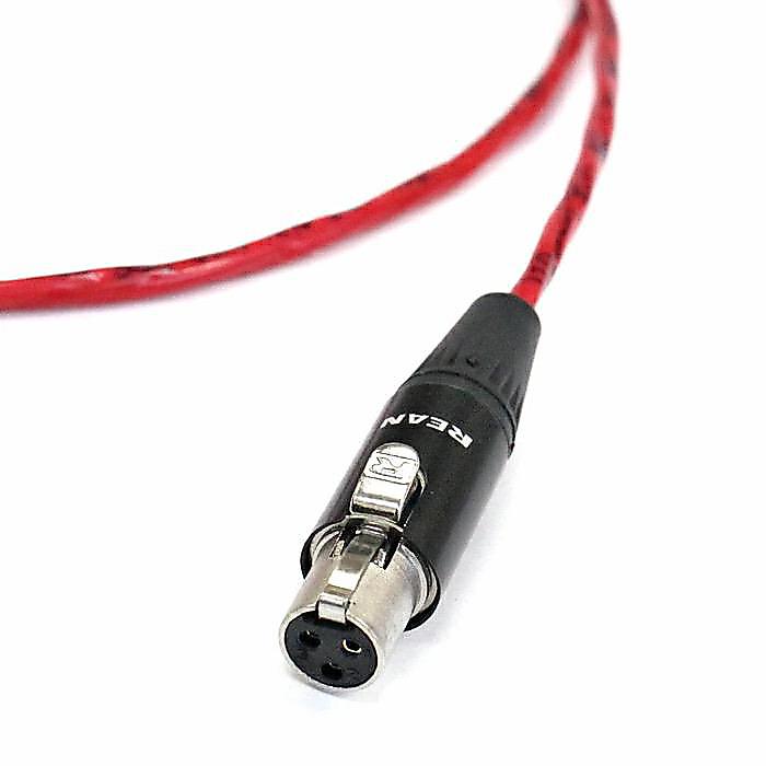 BELDEN ( �٥�ǥ� ) / 88761 (��) [Ĺ��]2.5m[��¦�ץ饰]L���ߥ˥��ƥ쥪�ץ饰[��¦�ץ饰]�ߥ�XLR�᥹�� / �إåɥۥ��ѥ����֥�Х�󥿥��� ������