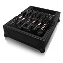 Zomo(ゾモ) / Flightcase Xone43 NSE 【Allen&Heath Xone43 収納可能】 - フライトケース -新生活応援