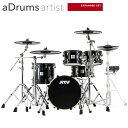 ߥ塼åϥ ե󥺤㤨2ŵ ATV / aDrums artist Expanded Set aD5 ⥸塼롦Х&ĥå° Żҥɥ פβǤʤ448,800ߤˤʤޤ