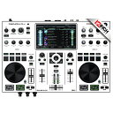 12inch SKINZ / Denon Prime GO Skinz (Colors WHT/BL ...