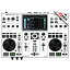 12inch SKINZ / Denon Prime GO Skinz (Colors WHT/BLK) 機材用スキンハロウィーンセール/ハロウィングッズ