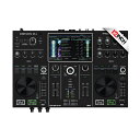 12inch SKINZ / Denon Prime GO Skinz (Colors BLACK) 機材用スキン