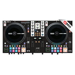 12inch SKINZ / Rane One / Skinz (Colors BLACK) 機材用スキンお中元 セール