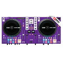 12inch SKINZ / Rane One / Skinz (Colors PURP) 機材用スキン
