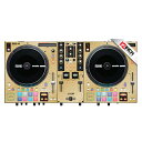 12inch SKINZ / Rane One / Skinz (Metallics BR/GOLD) 機材用スキン