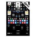 12inch SKINZ / Rane Seventy / Skinz (Colors BLACK) 機材用スキン