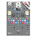 12inch SKINZ / Rane Seventy / Skinz (Colors GRAY) 機材用スキン