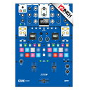 12inch SKINZ / Rane Seventy / Skinz (Colors BLUE) 機材用スキン