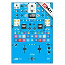 12inch SKINZ / Rane Seventy / Skinz (Colors LTBLUE) 機材用スキン