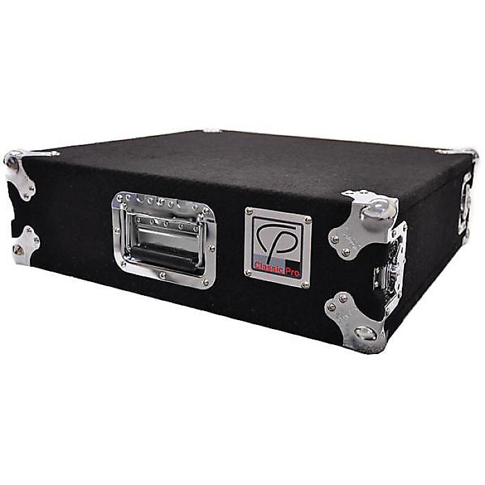 Classic Pro(クラシックプロ) / CPC02 2Uの事ならフレンズにご相談ください。 Classic Pro(クラシックプロ) / CPC02 2Uの特長！2Uサイズのカーペット仕様ラックケースです。本体の奥...... Classic Pro(クラシックプロ) / CPC02 2Uのココが凄い！ Classic Pro(クラシックプロ) / CPC02 2Uのメーカー説明 2Uサイズのカーペット仕様ラックケースです。本体の奥行きは58cm、リアラックレールを標準装備しているため、パワーアンプやサンプラーなど奥行きが深く、重量のある音響機器の収納・運搬に適しています。 Classic Pro(クラシックプロ) / CPC02 2Uの仕様 ■仕様：カーペット■サイズ：2U■奥行：58cm■取付けネジ：付属■リアラックレール：付属■ハンドル：両側■キャスター：無■外寸W：53.5cm■外寸D：58cm■外寸H：17.9cm■重量：約10kg■備考：19インチ・ラックケースClassic Pro(クラシックプロ) / CPC02 2Uの事ならフレンズにご相談ください。 Classic Pro(クラシックプロ) / CPC02 2Uの特長！2Uサイズのカーペット仕様ラックケースです。本体の奥...... Classic Pro(クラシックプロ) / CPC02 2Uのココが凄い！ Classic Pro(クラシックプロ) / CPC02 2Uのメーカー説明 2Uサイズのカーペット仕様ラックケースです。本体の奥行きは58cm、リアラックレールを標準装備しているため、パワーアンプやサンプラーなど奥行きが深く、重量のある音響機器の収納・運搬に適しています。 Classic Pro(クラシックプロ) / CPC02 2Uの仕様 ■仕様：カーペット■サイズ：2U■奥行：58cm■取付けネジ：付属■リアラックレール：付属■ハンドル：両側■キャスター：無■外寸W：53.5cm■外寸D：58cm■外寸H：17.9cm■重量：約10kg■備考：19インチ・ラックケース