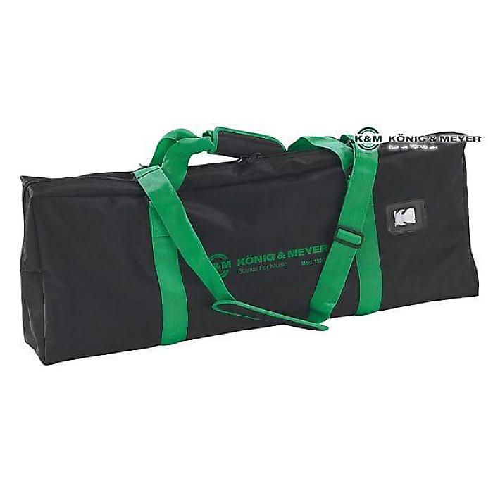 K&M(ケーアンドエム) / 18955の事ならフレンズにご相談ください。 K&M(ケーアンドエム) / 18955の特長！K＆Mキーボードスタンド18953用ソフトケース。持...... K&M(ケーアンドエム) / 18955のココが凄い！ K&M(ケーアンドエム) / 18955のメーカー説明 K＆Mキーボードスタンド18953用ソフトケース。持ち運びに便利なパッド入りの持ち手と、長さ調節可能なショルダーストラップが付属。またプラスチック製の底鋲がついており、直接地面とケース底面が接触した際のダメージを防ぎます。 K&M(ケーアンドエム) / 18955の仕様 ■キャリングケース、18953用■サイズ：90×35×9cmK&M(ケーアンドエム) / 18955の事ならフレンズにご相談ください。 K&M(ケーアンドエム) / 18955の特長！K＆Mキーボードスタンド18953用ソフトケース。持...... K&M(ケーアンドエム) / 18955のココが凄い！ K&M(ケーアンドエム) / 18955のメーカー説明 K＆Mキーボードスタンド18953用ソフトケース。持ち運びに便利なパッド入りの持ち手と、長さ調節可能なショルダーストラップが付属。またプラスチック製の底鋲がついており、直接地面とケース底面が接触した際のダメージを防ぎます。 K&M(ケーアンドエム) / 18955の仕様 ■キャリングケース、18953用■サイズ：90×35×9cm