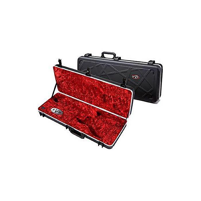 EVH ( イーブイエイチ ) / EVH Wolfgang Black Hard Shell Case