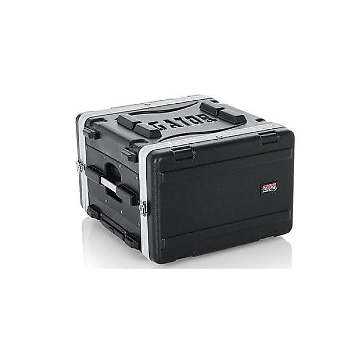 GATOR(ゲーター) / GRR-6L 6Uの事ならフレンズにご相談ください。 GATOR(ゲーター) / GRR-6L 6Uの特長！GATORのGRR-Lシリーズは外装に軽量のポリエチ...... GATOR(ゲーター) / GRR-6L 6Uのココが凄い！ GATOR(ゲーター) / GRR-6L 6Uのメーカー説明 GATORのGRR-Lシリーズは外装に軽量のポリエチレン(樹脂)を使用し、頑丈で携帯性に優れたラックケース。奥行きは41,9cmのスタンダードサイズ。キャスターと引き出し式のハンドルが付属。奥行きのある音響機器はもちろん、重量級のパワーアンプなどの収納にもおすすめです。 GATOR(ゲーター) / GRR-6L 6Uの仕様 ■6Uラックケース■樹脂製■奥行き41.9cm■キャスター/引き出し式ハンドル付属■リアラックレール付属■外寸：奥行58.5cm、高さ33.02cm、幅56.49cm■内寸：奥行41.91cm、高さ26.67cm、幅48.26cm重量：8.16kgGATOR(ゲーター) / GRR-6L 6Uの事ならフレンズにご相談ください。 GATOR(ゲーター) / GRR-6L 6Uの特長！GATORのGRR-Lシリーズは外装に軽量のポリエチ...... GATOR(ゲーター) / GRR-6L 6Uのココが凄い！ GATOR(ゲーター) / GRR-6L 6Uのメーカー説明 GATORのGRR-Lシリーズは外装に軽量のポリエチレン(樹脂)を使用し、頑丈で携帯性に優れたラックケース。奥行きは41,9cmのスタンダードサイズ。キャスターと引き出し式のハンドルが付属。奥行きのある音響機器はもちろん、重量級のパワーアンプなどの収納にもおすすめです。 GATOR(ゲーター) / GRR-6L 6Uの仕様 ■6Uラックケース■樹脂製■奥行き41.9cm■キャスター/引き出し式ハンドル付属■リアラックレール付属■外寸：奥行58.5cm、高さ33.02cm、幅56.49cm■内寸：奥行41.91cm、高さ26.67cm、幅48.26cm重量：8.16kg