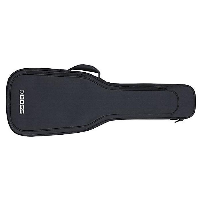 BOSS(ボス) / CB-EG10の事ならフレンズにご相談ください。 BOSS(ボス) / CB-EG10の特長！軽量かつスタイリッシュなエレキギター用ギグバッグ。外...... BOSS(ボス) / CB-EG10のココが凄い！ BOSS(ボス) / CB-EG10のメーカー説明 軽量かつスタイリッシュなエレキギター用ギグバッグ。外装には滑らかで頑丈な600デニールのポリエステル生地を採用し、撥水性を備えています。ハンドル部分とバックパックはクッション性抜群。長時間の持ち運びをサポートします。内部には取り外し可能なネックレストが2つ付属しており、バッグとしての保護性にも拘った高品質なモデルです。 BOSS(ボス) / CB-EG10の仕様 ■エレキギター用ギグバッグ■素材・外装:ポリエステル・内装:ソフト・ベルベット■ブラック■特徴・着脱式ネック・レストx2・バッグ正面外ポケットスリムタイプ（上部、下部）・ショルダー・ストラップ・パッド・ハンドル・補助ハンドル■撥水性■クッション厚:約25mm■外寸長さ:約1,080mm幅:約395mm厚さ:約150mm■内寸[長さ]全長:約1,015mmボディ部:約450mm[幅]下部:　約350mm上部:　　約320mmネック部:約170mm[厚さ]　約60mm■質量:約1.8kg〜メーカBOSS(ボス) / CB-EG10の事ならフレンズにご相談ください。 BOSS(ボス) / CB-EG10の特長！軽量かつスタイリッシュなエレキギター用ギグバッグ。外...... BOSS(ボス) / CB-EG10のココが凄い！ BOSS(ボス) / CB-EG10のメーカー説明 軽量かつスタイリッシュなエレキギター用ギグバッグ。外装には滑らかで頑丈な600デニールのポリエステル生地を採用し、撥水性を備えています。ハンドル部分とバックパックはクッション性抜群。長時間の持ち運びをサポートします。内部には取り外し可能なネックレストが2つ付属しており、バッグとしての保護性にも拘った高品質なモデルです。 BOSS(ボス) / CB-EG10の仕様 ■エレキギター用ギグバッグ■素材・外装:ポリエステル・内装:ソフト・ベルベット■ブラック■特徴・着脱式ネック・レストx2・バッグ正面外ポケットスリムタイプ（上部、下部）・ショルダー・ストラップ・パッド・ハンドル・補助ハンドル■撥水性■クッション厚:約25mm■外寸長さ:約1,080mm幅:約395mm厚さ:約150mm■内寸[長さ]全長:約1,015mmボディ部:約450mm[幅]下部:　約350mm上部:　　約320mmネック部:約170mm[厚さ]　約60mm■質量:約1.8kg〜メーカ