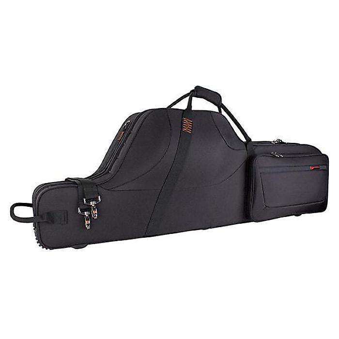 PROTEC(プロテック) / PB311CT の事ならフレンズにご相談ください。 PROTEC(プロテック) / PB311CT の特長！アメリカの管楽器アクセサリーブランド「PROTEC（...... PROTEC(プロテック) / PB311CT のココが凄い！ PROTEC(プロテック) / PB311CT のメーカー説明 アメリカの管楽器アクセサリーブランド「PROTEC（プロテック）」から登場したバリトンサックスケース。撥水効果があり、摩耗に強いナイロン生地を使用。ケース内面は衝撃吸収に優れた構造です。別売のバックパックストラップ BPSTRAP を付け、リュック型ケースとしても使用可能。外装ポケットはA4サイズの楽譜が簡単に入ります。 PROTEC(プロテック) / PB311CT の仕様 ※本製品の適合・収納確認、採寸は承っておりません。予めご了承ください。　記載の寸法より楽器の適合を御確認ください。■バリトンサックス用ケース■LowAサックス対応■ペグ付きの楽器は干渉する可能性あり■サイズ　フロントポケット内寸法：368.3x215.9x25.4mm　バックポケット内寸：387.3x279.4x19mm　重量：5.99kg　キャリーストラップ重量：約0.16kg(ストラップ1本あたり）PROTEC(プロテック) / PB311CT の事ならフレンズにご相談ください。 PROTEC(プロテック) / PB311CT の特長！アメリカの管楽器アクセサリーブランド「PROTEC（...... PROTEC(プロテック) / PB311CT のココが凄い！ PROTEC(プロテック) / PB311CT のメーカー説明 アメリカの管楽器アクセサリーブランド「PROTEC（プロテック）」から登場したバリトンサックスケース。撥水効果があり、摩耗に強いナイロン生地を使用。ケース内面は衝撃吸収に優れた構造です。別売のバックパックストラップ BPSTRAP を付け、リュック型ケースとしても使用可能。外装ポケットはA4サイズの楽譜が簡単に入ります。 PROTEC(プロテック) / PB311CT の仕様 ※本製品の適合・収納確認、採寸は承っておりません。予めご了承ください。　記載の寸法より楽器の適合を御確認ください。■バリトンサックス用ケース■LowAサックス対応■ペグ付きの楽器は干渉する可能性あり■サイズ　フロントポケット内寸法：368.3x215.9x25.4mm　バックポケット内寸：387.3x279.4x19mm　重量：5.99kg　キャリーストラップ重量：約0.16kg(ストラップ1本あたり）