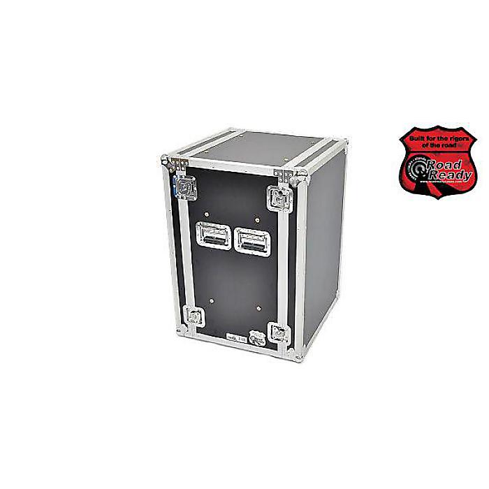 ROADREADY(ロードレディー) / RR16UADSW 16Uの事ならフレンズにご相談ください。 ROADREADY(ロードレディー) / RR16UADSW 16Uの特長！板材9.5mmの厚さとサスペンションタイプのショック...... ROADREADY(ロードレディー) / RR16UADSW 16Uのココが凄い！ ROADREADY(ロードレディー) / RR16UADSW 16Uのメーカー説明 板材9.5mmの厚さとサスペンションタイプのショックマウントで大切な機材を運搬時の衝撃から守ります。 ROADREADY(ロードレディー) / RR16UADSW 16Uの仕様 ■仕様：塩ビ、ショックマウント■サイズ：16U■奥行：457mm■取付けネジ：付属■リアラックレール：付属■ハンドル：両側■キャスター：付■外寸W：65.1cm■外寸D：64.1cm■外寸H：99cm(キャスター14cm含む)■重量：42.6kgROADREADY(ロードレディー) / RR16UADSW 16Uの事ならフレンズにご相談ください。 ROADREADY(ロードレディー) / RR16UADSW 16Uの特長！板材9.5mmの厚さとサスペンションタイプのショック...... ROADREADY(ロードレディー) / RR16UADSW 16Uのココが凄い！ ROADREADY(ロードレディー) / RR16UADSW 16Uのメーカー説明 板材9.5mmの厚さとサスペンションタイプのショックマウントで大切な機材を運搬時の衝撃から守ります。 ROADREADY(ロードレディー) / RR16UADSW 16Uの仕様 ■仕様：塩ビ、ショックマウント■サイズ：16U■奥行：457mm■取付けネジ：付属■リアラックレール：付属■ハンドル：両側■キャスター：付■外寸W：65.1cm■外寸D：64.1cm■外寸H：99cm(キャスター14cm含む)■重量：42.6kg