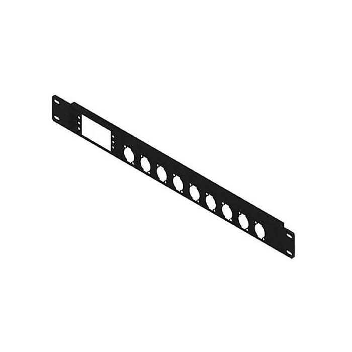 CANARE(カナレ) / CSW-CCP1M-1-B の事ならフレンズにご相談ください。 CANARE(カナレ) / CSW-CCP1M-1-B の特長！コストパフォーマンスタイプのEIAパネル。ノイトリッ...... CANARE(カナレ) / CSW-CCP1M-1-B のココが凄い！ CANARE(カナレ) / CSW-CCP1M-1-B のメーカー説明 コストパフォーマンスタイプのEIAパネル。ノイトリック製Dシリーズコネクタ用です。電着塗装を採用。 CANARE(カナレ) / CSW-CCP1M-1-B の仕様 ■結束バーなし・電着塗装コストパフォーマンスタイプ■EIAパネル■MFPプレート(フルサイズ)■ノイトリック製Dシリーズコネクタ用■スタンダードタイプ■コネクタ穴x9■形状：パネルのみ■仕様：電着塗装CANARE(カナレ) / CSW-CCP1M-1-B の事ならフレンズにご相談ください。 CANARE(カナレ) / CSW-CCP1M-1-B の特長！コストパフォーマンスタイプのEIAパネル。ノイトリッ...... CANARE(カナレ) / CSW-CCP1M-1-B のココが凄い！ CANARE(カナレ) / CSW-CCP1M-1-B のメーカー説明 コストパフォーマンスタイプのEIAパネル。ノイトリック製Dシリーズコネクタ用です。電着塗装を採用。 CANARE(カナレ) / CSW-CCP1M-1-B の仕様 ■結束バーなし・電着塗装コストパフォーマンスタイプ■EIAパネル■MFPプレート(フルサイズ)■ノイトリック製Dシリーズコネクタ用■スタンダードタイプ■コネクタ穴x9■形状：パネルのみ■仕様：電着塗装