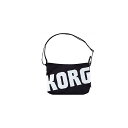 SEQUENZ ( シーケンツ ) / SB-KORG-WH サコッシュ・バッグ ホワイト