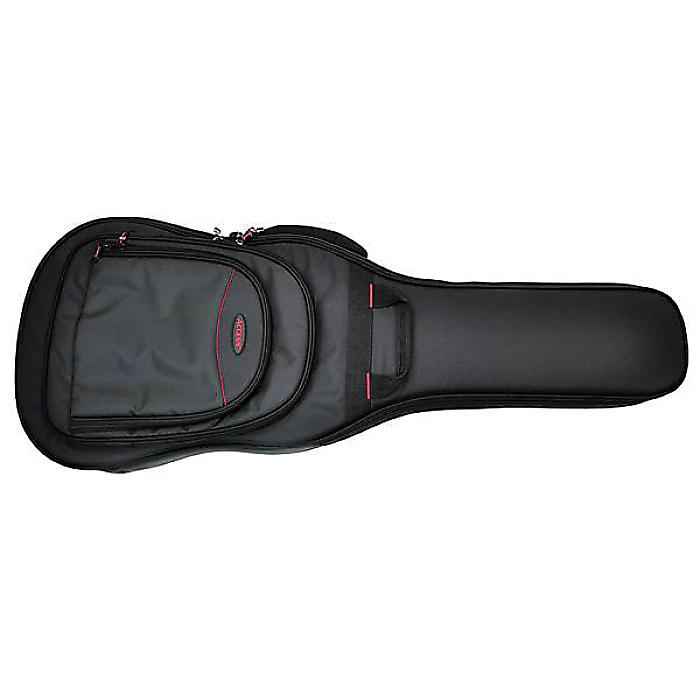 Access Bags and Cases(アクセス) / Stage Three Electric Guitarの事ならフレンズにご相談ください。 Access Bags and Cases(アクセス) / Stage Three Electric Guitarの特長！Access Bags and Cases ( アク...... Access Bags and Cases(アクセス) / Stage Three Electric Guitarのココが凄い！ Access Bags and Cases(アクセス) / Stage Three Electric Guitarのメーカー説明 Access Bags and Cases ( アクセス ) のエレキギター用ギグバッグ。頑丈で耐久性に優れているため、楽器を衝撃から守ります。 Access Bags and Cases(アクセス) / Stage Three Electric Guitarの仕様 ■エレキギター用ギグバッグ■20mmと5mmの2種類の異なる素材を組み合わせた高密度フォームに加え、1.5mmのポリマーパネルが組み込まれており、大切な楽器を外部からの衝撃から保護します。■高度な耐久性を持つ1200デニールの生地の外装は、シリーズトップレベルの圧倒的な堅牢性を備えています。■持ち運び用のハンドルと、調節可能で必要無い場合は背面に収納できるクッション入りのショルダーストラップ。■アクセサリーの収納に便利な大型ポケットと、チューナーなどの小物収納用ポケット付き。■内寸全長：1003mmボディ上部：286mmボディ下部：368mm厚み：64mmAccess Bags and Cases(アクセス) / Stage Three Electric Guitarの事ならフレンズにご相談ください。 Access Bags and Cases(アクセス) / Stage Three Electric Guitarの特長！Access Bags and Cases ( アク...... Access Bags and Cases(アクセス) / Stage Three Electric Guitarのココが凄い！ Access Bags and Cases(アクセス) / Stage Three Electric Guitarのメーカー説明 Access Bags and Cases ( アクセス ) のエレキギター用ギグバッグ。頑丈で耐久性に優れているため、楽器を衝撃から守ります。 Access Bags and Cases(アクセス) / Stage Three Electric Guitarの仕様 ■エレキギター用ギグバッグ■20mmと5mmの2種類の異なる素材を組み合わせた高密度フォームに加え、1.5mmのポリマーパネルが組み込まれており、大切な楽器を外部からの衝撃から保護します。■高度な耐久性を持つ1200デニールの生地の外装は、シリーズトップレベルの圧倒的な堅牢性を備えています。■持ち運び用のハンドルと、調節可能で必要無い場合は背面に収納できるクッション入りのショルダーストラップ。■アクセサリーの収納に便利な大型ポケットと、チューナーなどの小物収納用ポケット付き。■内寸全長：1003mmボディ上部：286mmボディ下部：368mm厚み：64mm
