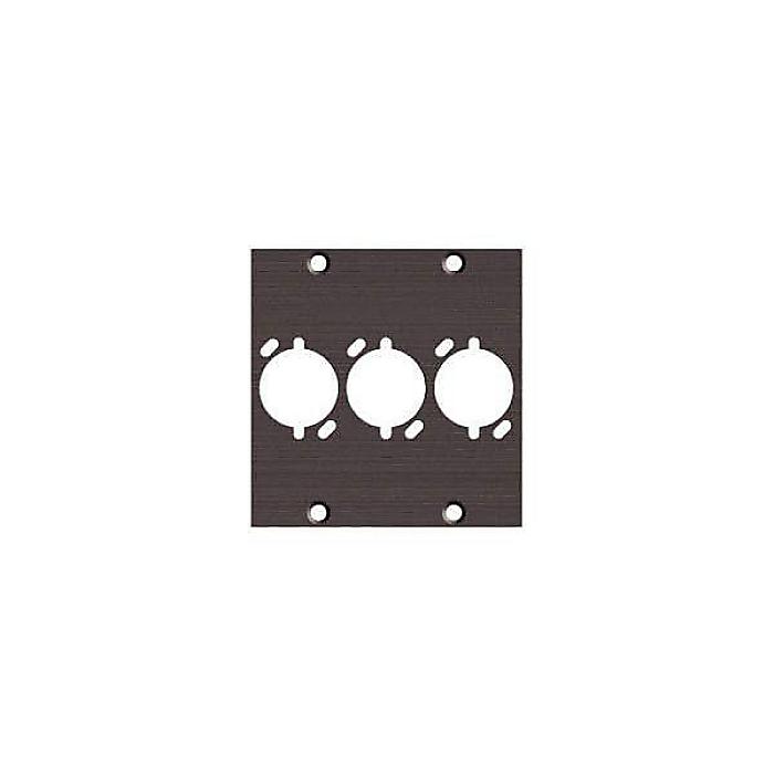 MIDDLE ATLANTIC(ミドルアトランティック) / UNIV3 の事ならフレンズにご相談ください。 MIDDLE ATLANTIC(ミドルアトランティック) / UNIV3 の特長！MIDDLE ATLANTIC製UCPシステムのコネ...... MIDDLE ATLANTIC(ミドルアトランティック) / UNIV3 のココが凄い！ MIDDLE ATLANTIC(ミドルアトランティック) / UNIV3 のメーカー説明 MIDDLE ATLANTIC製UCPシステムのコネクターパネルです。キャノン（スピコン）3ヶ用。別売りのFK2パネルシステム用フレームに取り付け可能です。サイズは2U。 MIDDLE ATLANTIC(ミドルアトランティック) / UNIV3 の仕様 ■コネクターパネル、UCPシステム■キャノン（スピコン）x3ヶ用■EUTRIKFP/MP/MDL/FDL/スピコン、キャノン、SWITCHCRAFT各種対応■別売りのFK2パネルシステム用フレームに取り付けるパネルです。2Uサイズ。MIDDLE ATLANTIC(ミドルアトランティック) / UNIV3 の事ならフレンズにご相談ください。 MIDDLE ATLANTIC(ミドルアトランティック) / UNIV3 の特長！MIDDLE ATLANTIC製UCPシステムのコネ...... MIDDLE ATLANTIC(ミドルアトランティック) / UNIV3 のココが凄い！ MIDDLE ATLANTIC(ミドルアトランティック) / UNIV3 のメーカー説明 MIDDLE ATLANTIC製UCPシステムのコネクターパネルです。キャノン（スピコン）3ヶ用。別売りのFK2パネルシステム用フレームに取り付け可能です。サイズは2U。 MIDDLE ATLANTIC(ミドルアトランティック) / UNIV3 の仕様 ■コネクターパネル、UCPシステム■キャノン（スピコン）x3ヶ用■EUTRIKFP/MP/MDL/FDL/スピコン、キャノン、SWITCHCRAFT各種対応■別売りのFK2パネルシステム用フレームに取り付けるパネルです。2Uサイズ。