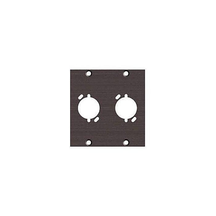 MIDDLE ATLANTIC ( ミドルアトランティック ) / UNIV2 コネクターパネル