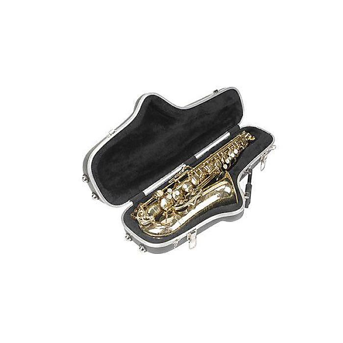 SKB(エスケービー) / 140 の事ならフレンズにご相談ください。 SKB(エスケービー) / 140 の特長！軽量かつ頑丈な世界的ケ−スメーカーSKB社のアルトサ...... SKB(エスケービー) / 140 のココが凄い！ SKB(エスケービー) / 140 のメーカー説明 軽量かつ頑丈な世界的ケ−スメーカーSKB社のアルトサックス用ハードケース！ SKB(エスケービー) / 140 の仕様 YAMAHAやSelmerなどの一般的なアルトサックスが収納できます※本製品の適応機種に関する適合・収納確認、採寸は承っておりません。予めご了承ください。■アルトサックス用■ハードケース■重量：1.8kg■ネックはベルに入れます。　（保護ポーチなどを御利用ください）※ショルダーストラップ(SKB/191)別売SKB(エスケービー) / 140 の事ならフレンズにご相談ください。 SKB(エスケービー) / 140 の特長！軽量かつ頑丈な世界的ケ−スメーカーSKB社のアルトサ...... SKB(エスケービー) / 140 のココが凄い！ SKB(エスケービー) / 140 のメーカー説明 軽量かつ頑丈な世界的ケ−スメーカーSKB社のアルトサックス用ハードケース！ SKB(エスケービー) / 140 の仕様 YAMAHAやSelmerなどの一般的なアルトサックスが収納できます※本製品の適応機種に関する適合・収納確認、採寸は承っておりません。予めご了承ください。■アルトサックス用■ハードケース■重量：1.8kg■ネックはベルに入れます。　（保護ポーチなどを御利用ください）※ショルダーストラップ(SKB/191)別売