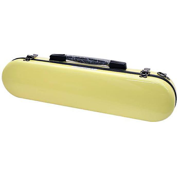 C.C.シャイニーケース / フルートケース パステルイエローの事ならフレンズにご相談ください。 C.C.シャイニーケース / フルートケース パステルイエローの特長！最新のグラスファイバーをケース素材に用いた、堅牢且つ...... C.C.シャイニーケース / フルートケース パステルイエローのココが凄い！ C.C.シャイニーケース / フルートケース パステルイエローのメーカー説明 最新のグラスファイバーをケース素材に用いた、堅牢且つ軽量なC.C.ケース。付属のストラップはロングクッションタイプで持ちやすさを向上。カラーバリエーションが豊富なモデルです。 C.C.シャイニーケース / フルートケース パステルイエローの仕様 ■仕様・C.CシャイニーケースII・フルート用ハードケースごと収納可能。サイドスペーサーの取り外しができ、C管・H管ほどんどのメーカーに対応します。ケース底にクロスなどの小物、掃除棒を入れる専用のスペースを備えています。・カラー：パステルイエロー・グラスファイバー製・重量：約1.0kg・付属品：ショルダーストラップC.C.シャイニーケース / フルートケース パステルイエローの事ならフレンズにご相談ください。 C.C.シャイニーケース / フルートケース パステルイエローの特長！最新のグラスファイバーをケース素材に用いた、堅牢且つ...... C.C.シャイニーケース / フルートケース パステルイエローのココが凄い！ C.C.シャイニーケース / フルートケース パステルイエローのメーカー説明 最新のグラスファイバーをケース素材に用いた、堅牢且つ軽量なC.C.ケース。付属のストラップはロングクッションタイプで持ちやすさを向上。カラーバリエーションが豊富なモデルです。 C.C.シャイニーケース / フルートケース パステルイエローの仕様 ■仕様・C.CシャイニーケースII・フルート用ハードケースごと収納可能。サイドスペーサーの取り外しができ、C管・H管ほどんどのメーカーに対応します。ケース底にクロスなどの小物、掃除棒を入れる専用のスペースを備えています。・カラー：パステルイエロー・グラスファイバー製・重量：約1.0kg・付属品：ショルダーストラップ