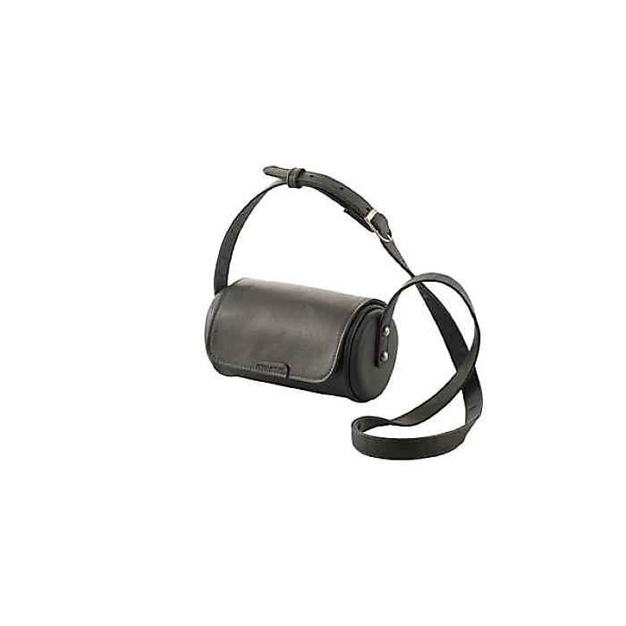 ELECOM ( エレコム ) / DVB-027BK カメラ用ショルダーケース ブラック