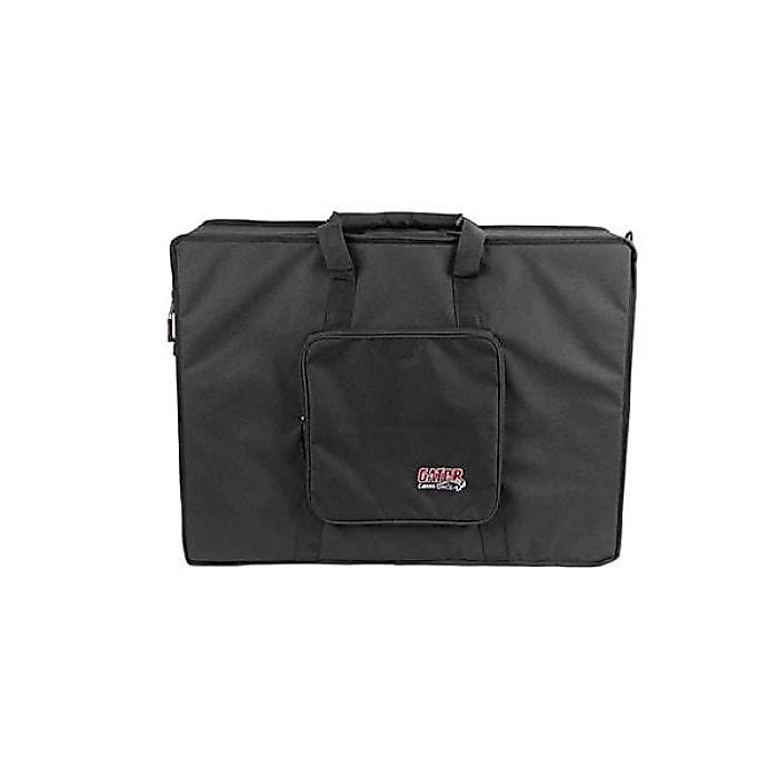 GATOR(ゲーター) / G-MIX-L 1926 の事ならフレンズにご相談ください。 GATOR(ゲーター) / G-MIX-L 1926 の特長！硬質EPSポリフォーム軽量ミキサーケース；19″ X...... GATOR(ゲーター) / G-MIX-L 1926 のココが凄い！ GATOR(ゲーター) / G-MIX-L 1926 のメーカー説明 硬質EPSポリフォーム軽量ミキサーケース；19″ X 26″ X 6″． GATOR(ゲーター) / G-MIX-L 1926 の仕様 600デニール・ナイロン外装パッド入りトリコットライニングとピラミッド型ラバーフィート頑丈なEPSフォームで構成されています。PE補強を施した20mmパッド入りの蓋が付属する取り外し可能なパッド付きショルダーストラップパッド入り強化ハンドル外装アクセサリーポケットアレン＆ヒースのZed-24シリーズミキサーに適合します。GATOR(ゲーター) / G-MIX-L 1926 の事ならフレンズにご相談ください。 GATOR(ゲーター) / G-MIX-L 1926 の特長！硬質EPSポリフォーム軽量ミキサーケース；19″ X...... GATOR(ゲーター) / G-MIX-L 1926 のココが凄い！ GATOR(ゲーター) / G-MIX-L 1926 のメーカー説明 硬質EPSポリフォーム軽量ミキサーケース；19″ X 26″ X 6″． GATOR(ゲーター) / G-MIX-L 1926 の仕様 600デニール・ナイロン外装パッド入りトリコットライニングとピラミッド型ラバーフィート頑丈なEPSフォームで構成されています。PE補強を施した20mmパッド入りの蓋が付属する取り外し可能なパッド付きショルダーストラップパッド入り強化ハンドル外装アクセサリーポケットアレン＆ヒースのZed-24シリーズミキサーに適合します。