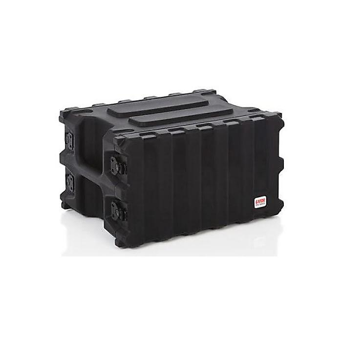 GATOR(ゲーター) / G-PRO-6U-13 6Uの事ならフレンズにご相談ください。 GATOR(ゲーター) / G-PRO-6U-13 6Uの特長！GATORのG-PROシリーズは樹脂製で一体成型のた...... GATOR(ゲーター) / G-PRO-6U-13 6Uのココが凄い！ GATOR(ゲーター) / G-PRO-6U-13 6Uのメーカー説明 GATORのG-PROシリーズは樹脂製で一体成型のため繋ぎ目が無く、頑丈で軽量であることが特徴です。前後にラックレールが付属。収納機材をしっかりと守りつつ、機材運搬にもおすすめです。 GATOR(ゲーター) / G-PRO-6U-13 6Uの仕様 ■ラックケース■6Uサイズ■奥行き33cm■リアラックレール付属■外寸：奥行43.18cm、高さ33.81cm、幅57.15cm■内寸：奥行33cm、高さ27.43cm、幅48.26cm重量：7.53kgGATOR(ゲーター) / G-PRO-6U-13 6Uの事ならフレンズにご相談ください。 GATOR(ゲーター) / G-PRO-6U-13 6Uの特長！GATORのG-PROシリーズは樹脂製で一体成型のた...... GATOR(ゲーター) / G-PRO-6U-13 6Uのココが凄い！ GATOR(ゲーター) / G-PRO-6U-13 6Uのメーカー説明 GATORのG-PROシリーズは樹脂製で一体成型のため繋ぎ目が無く、頑丈で軽量であることが特徴です。前後にラックレールが付属。収納機材をしっかりと守りつつ、機材運搬にもおすすめです。 GATOR(ゲーター) / G-PRO-6U-13 6Uの仕様 ■ラックケース■6Uサイズ■奥行き33cm■リアラックレール付属■外寸：奥行43.18cm、高さ33.81cm、幅57.15cm■内寸：奥行33cm、高さ27.43cm、幅48.26cm重量：7.53kg