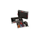 GATOR ( ゲイター ) / G-TOUR PEDALBOARD-SM
