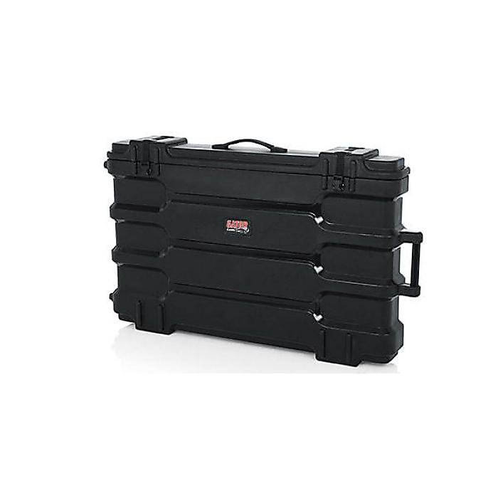 GATOR(ゲーター) / GLED4045ROTOの事ならフレンズにご相談ください。 GATOR(ゲーター) / GLED4045ROTOの特長！40-45インチまでのスクリーンに対応するディスプレ...... GATOR(ゲーター) / GLED4045ROTOのココが凄い！ GATOR(ゲーター) / GLED4045ROTOのメーカー説明 40-45インチまでのスクリーンに対応するディスプレイ用モールドケースです。 GATOR(ゲーター) / GLED4045ROTOの仕様 ＜特徴＞・40-45インチのスクリーンに適合・頑丈なロート成形ポリエチレン構造フォームパッド入り内装強化トップキャリーハンドルと取り外し可能な調節可能ショルダーストラップGATOR(ゲーター) / GLED4045ROTOの事ならフレンズにご相談ください。 GATOR(ゲーター) / GLED4045ROTOの特長！40-45インチまでのスクリーンに対応するディスプレ...... GATOR(ゲーター) / GLED4045ROTOのココが凄い！ GATOR(ゲーター) / GLED4045ROTOのメーカー説明 40-45インチまでのスクリーンに対応するディスプレイ用モールドケースです。 GATOR(ゲーター) / GLED4045ROTOの仕様 ＜特徴＞・40-45インチのスクリーンに適合・頑丈なロート成形ポリエチレン構造フォームパッド入り内装強化トップキャリーハンドルと取り外し可能な調節可能ショルダーストラップ