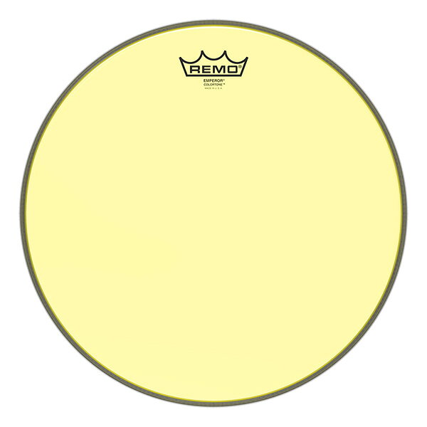REMO(レモ) / COLORTONE C-8TE #YE [Clear Emperor Colortone 8