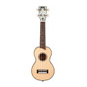 MAHALO(マハロ) / MP1E ソプラノエレクトリックウクレレ PU付き PEARLシリーズ夏休スペシャル