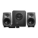 GENELEC ( ジェネレック ) / 8330AP+7350APM 2.1ch GLM Studio夏休みセール